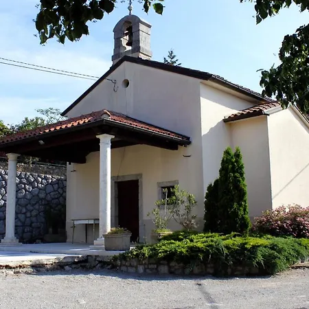 Apartment Apartments With A Parking Space Opatija - Pobri, Opatija - 7918 Volosko