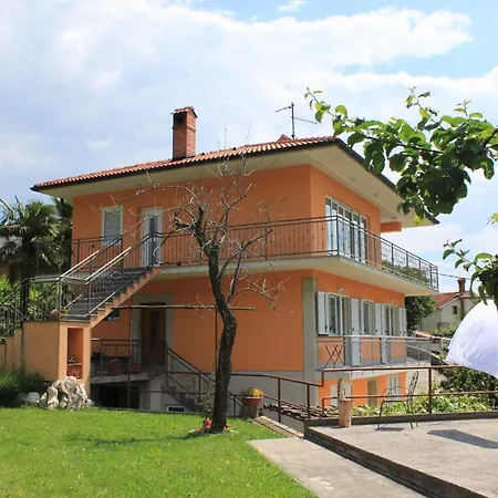Apartments With A Parking Space Opatija - Pobri, Opatija - 7918